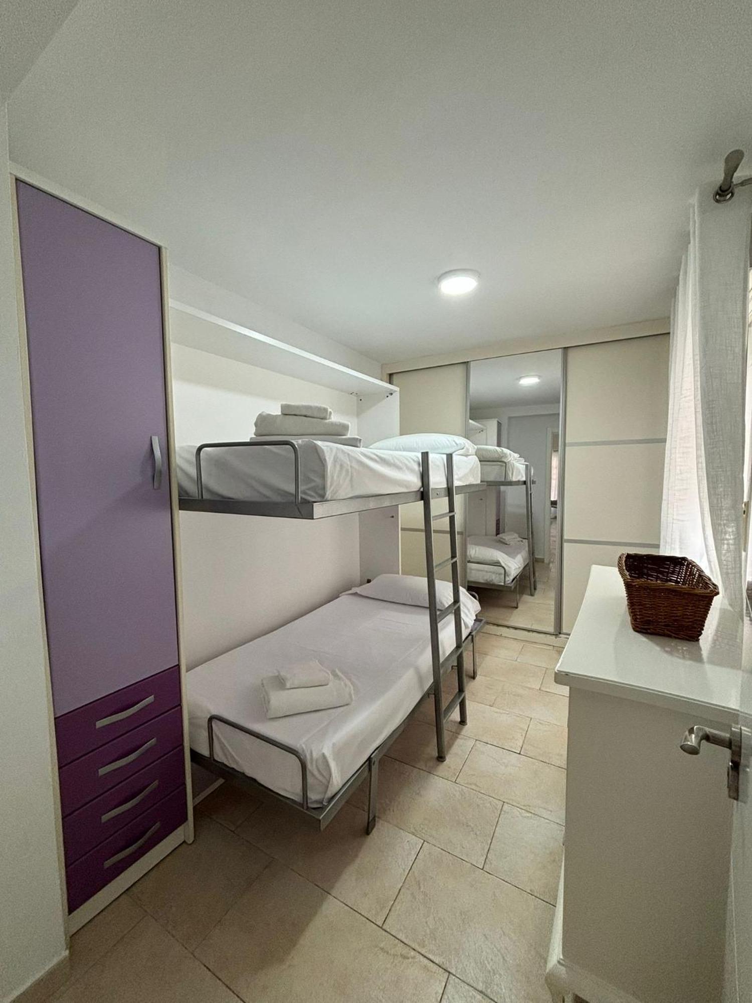 Panther Home Pureza Sevilla Exterior foto