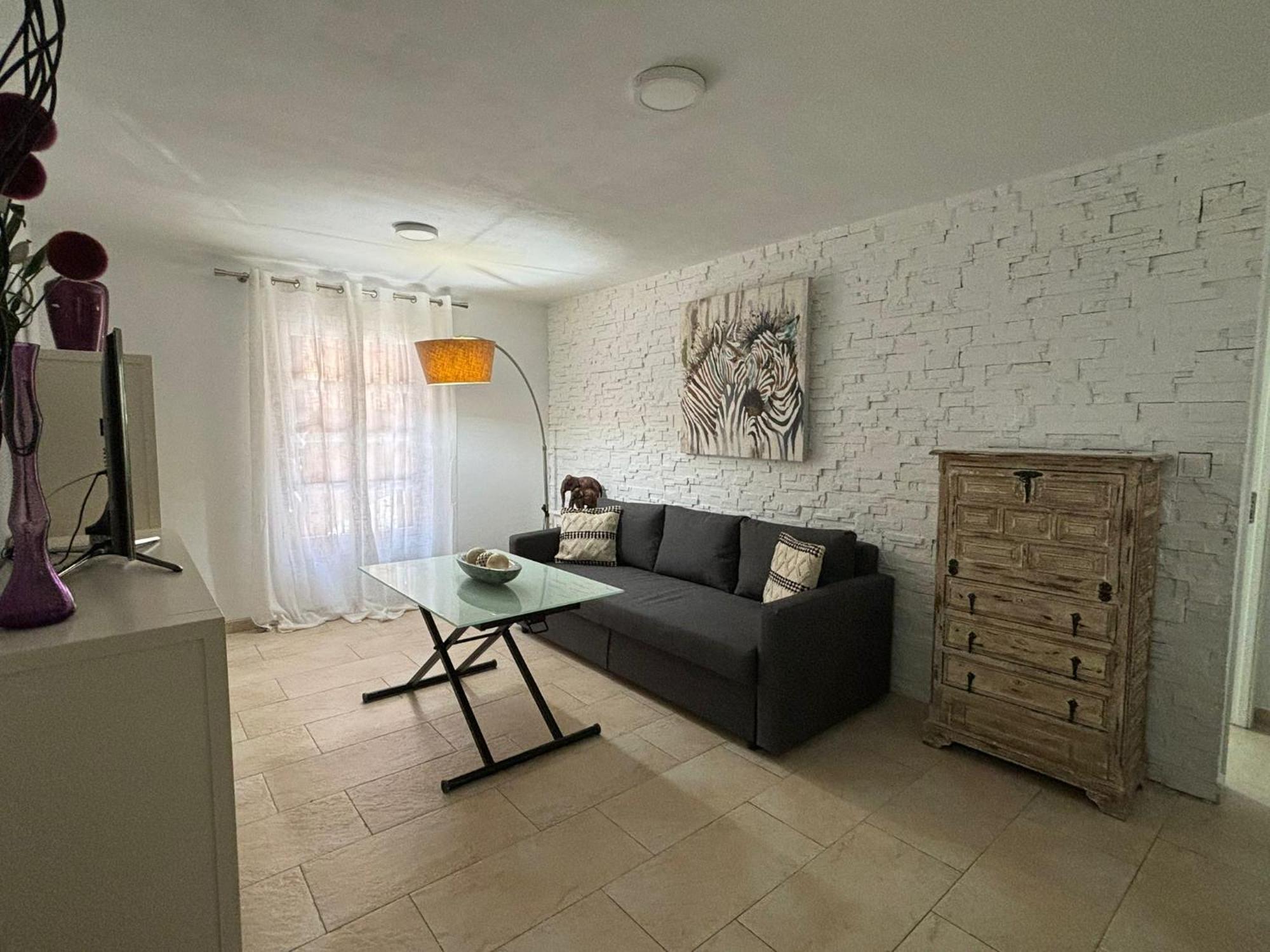 Panther Home Pureza Sevilla Exterior foto